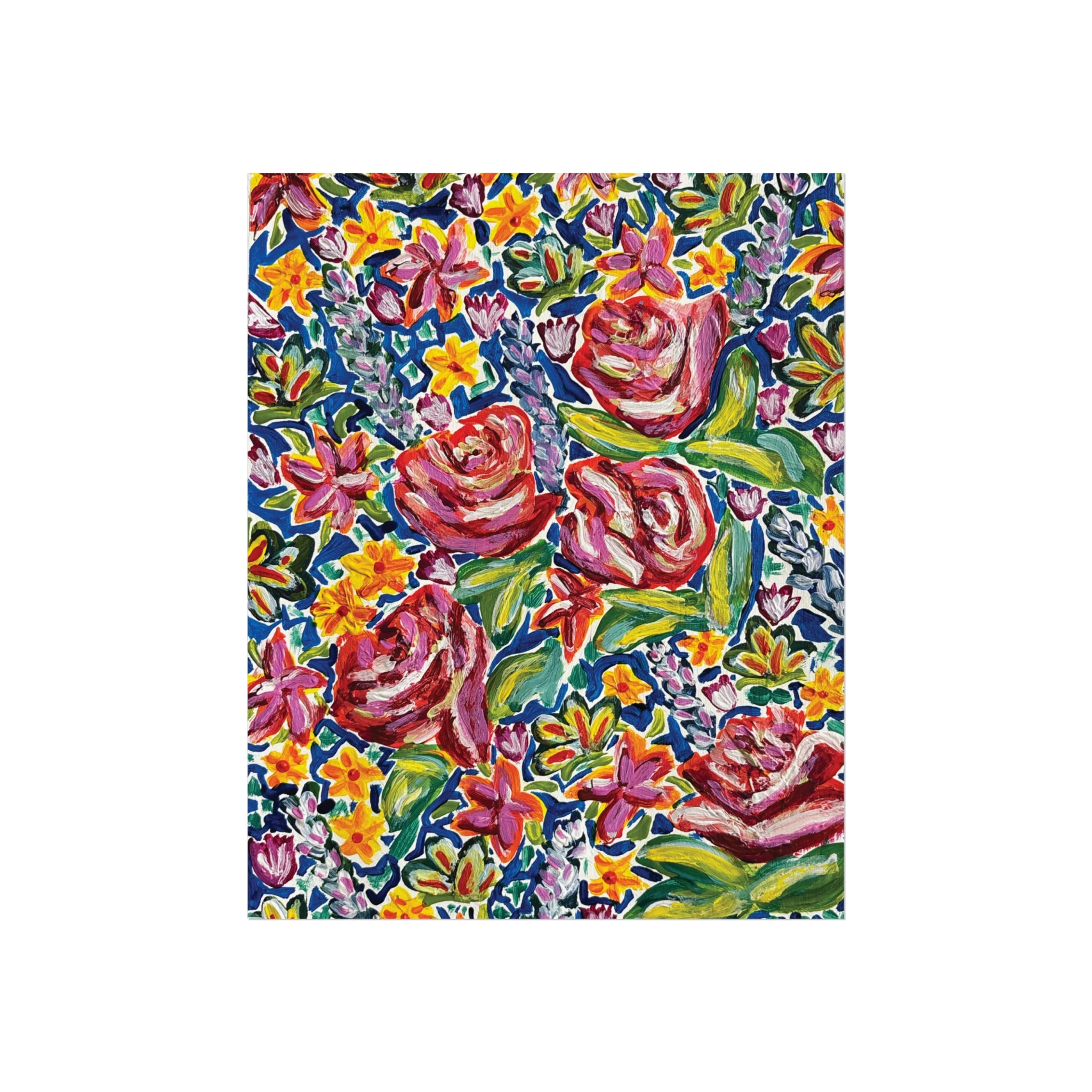 One for you, one for me