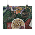The Evergreen Series Print