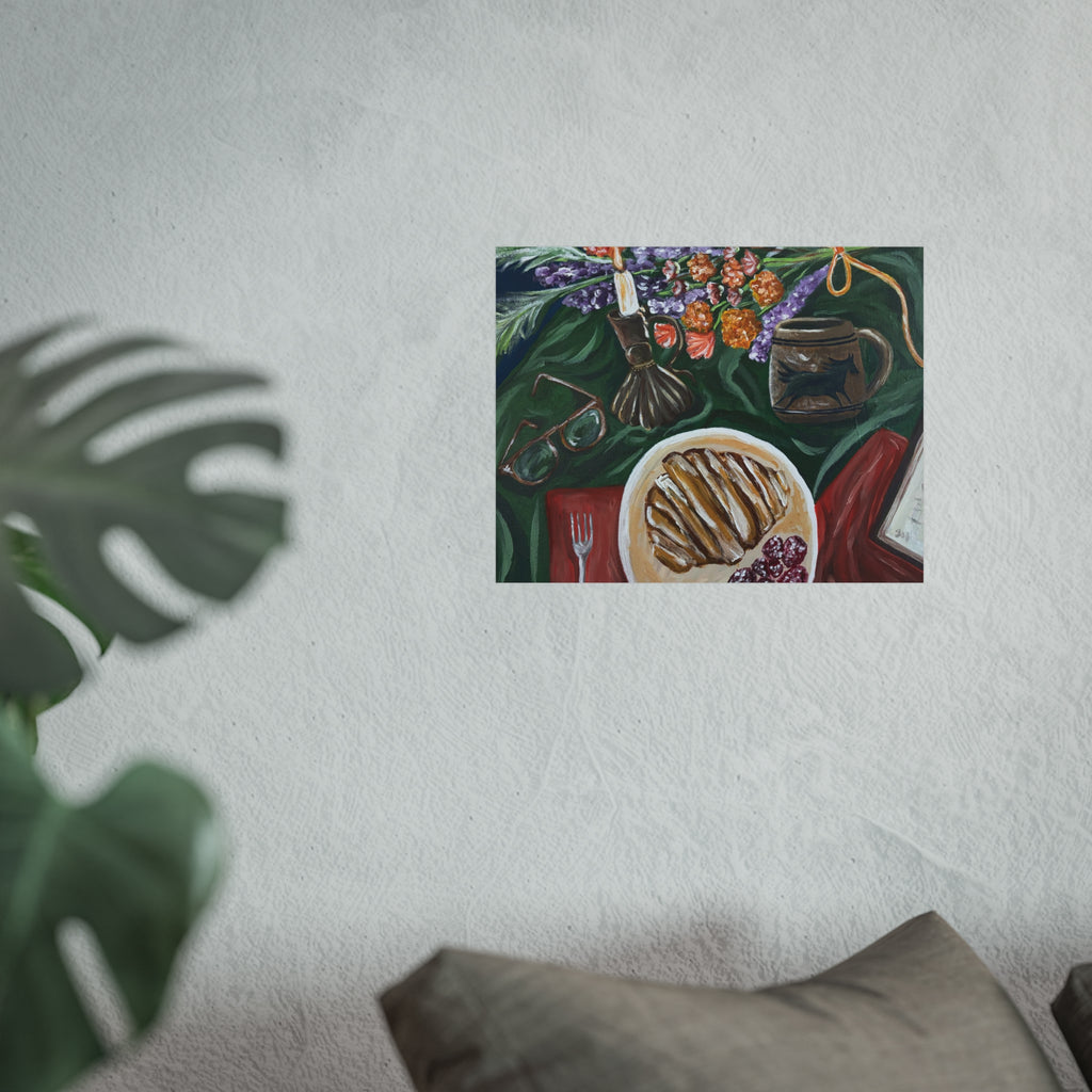 The Evergreen Series