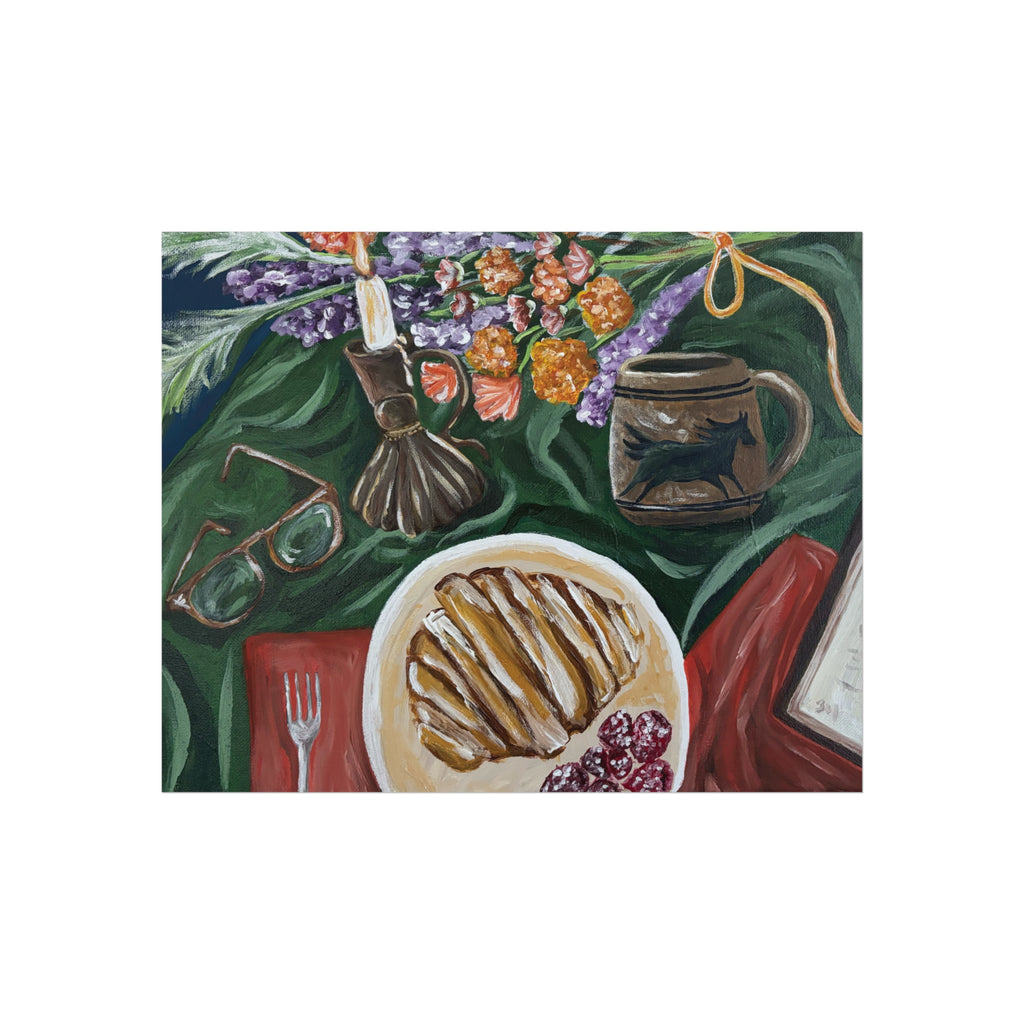 The Evergreen Series