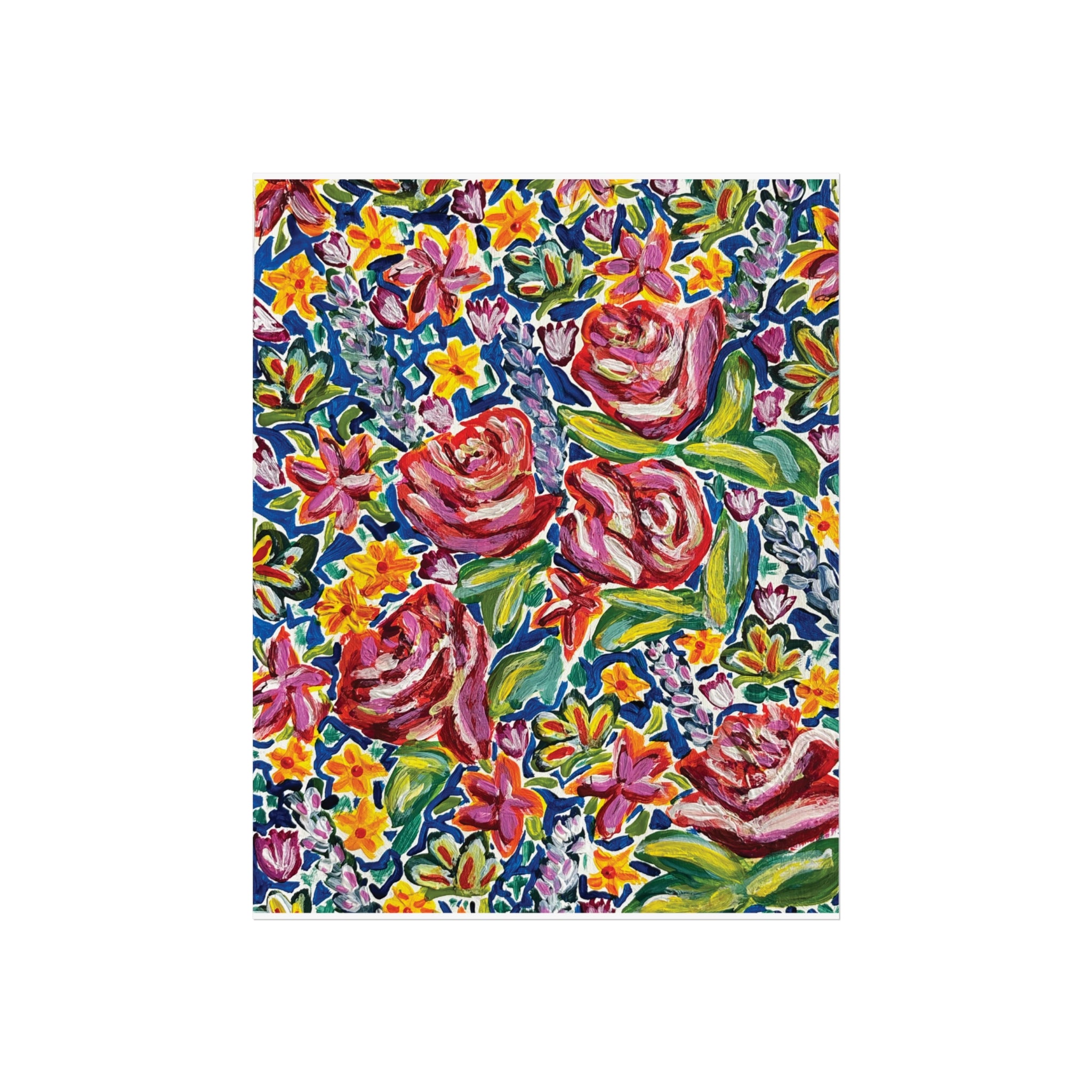 One for you, one for me