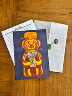 Archie & Otie Print Club